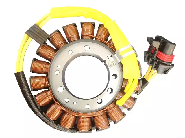 Bronco Stator Polaris - ATV statorer - 71-01437 - 1