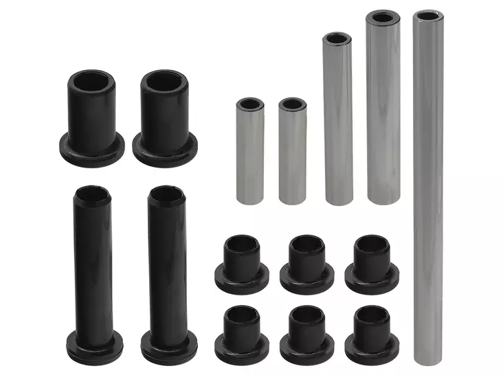 Bronco Bakarm bussningssats Polaris - ATV reparationssats baksving - 78-04567 - 1