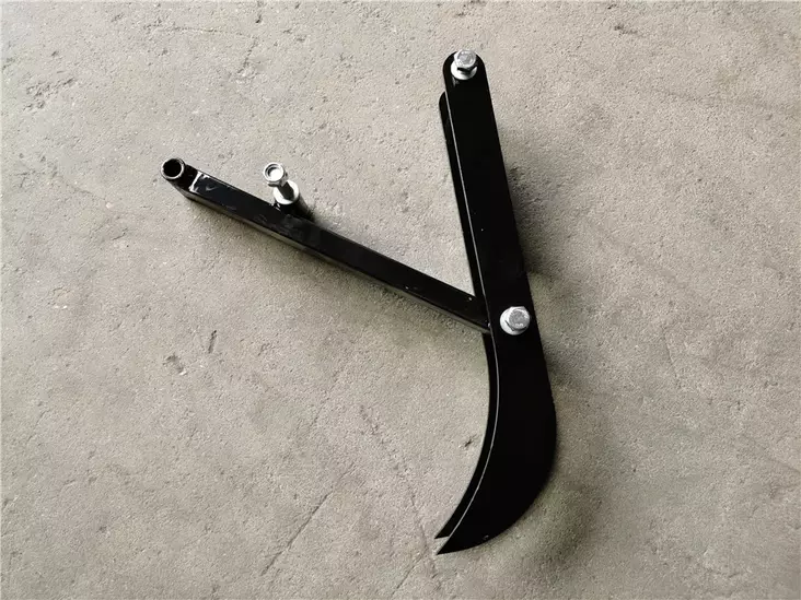 Bronco Timmergrip för 77-13000 - ATV Arbetsmaskiner - 77-13000-27 - 1