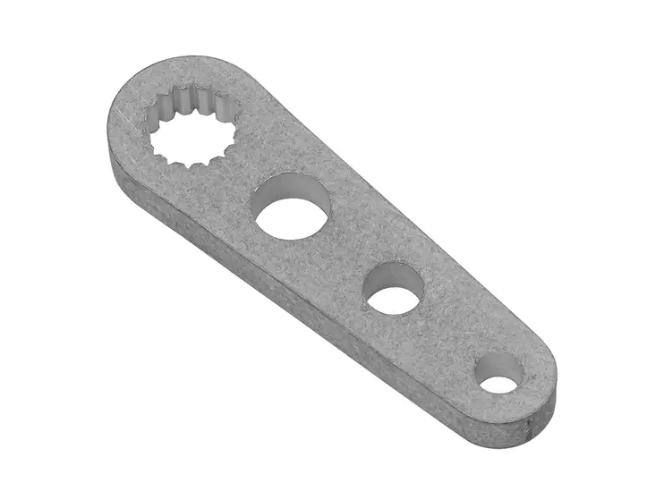 Bronco Växelspak Polaris - ATV variatorkit - 78-03717 - 1