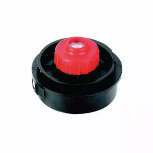 Trimmerhuvud ARCHER: Inkl. adaptrar 5/16 "höger & vänster . - Delar till trimmers - 446-A612227 - 1