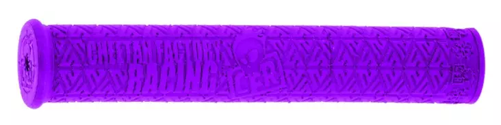 CFR Hero Handtagsgummi, (smal diameter) Lila - Snöskoter handtag - 928-1061-07 - 1