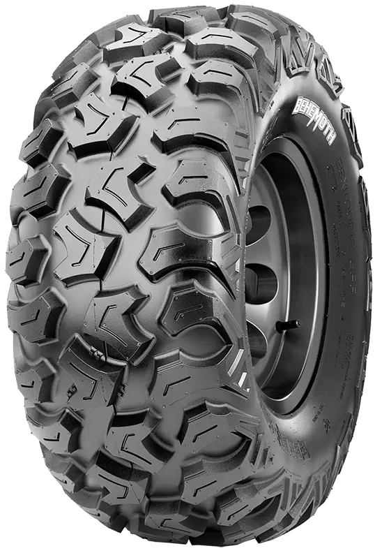 CST Däck Behemoth CU08 26x11.00-R12 8-Ply M+S E-märkt 59M - ATV däck - 74-8637 - 1