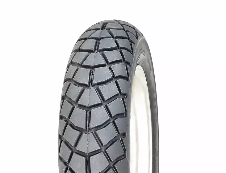 Deli däck Whoop S219 3.50-10 51J TL Fr./Re. - Däck till scooter - 355-006017 - 1