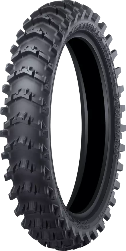 Dunlop Geomax MX14 70/100-10 41J TT Re - Motocross däck - 544-637937 - 1