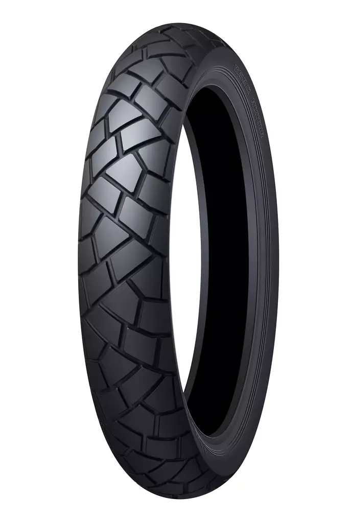 Dunlop Trailmax Mixtour 120/70R19 60V TL Fr. - Dunlop däcken - 544-637827 - 1