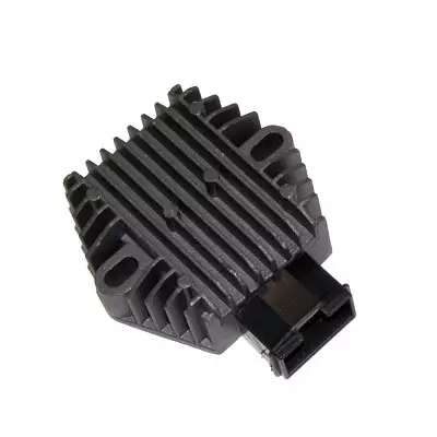 Ladningsreg/Likriktare Honda - MC Elektronik - 110-07-0587 - 1