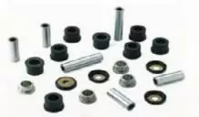 EPI Bussningssats bakswing Suzuki - ATV reparationssats baksving - 78-347067 - 1