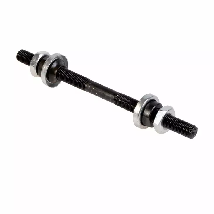 Framaxel UNION 5/16", komplett med dammskydd - Nav övriga delar - 60507 - 1