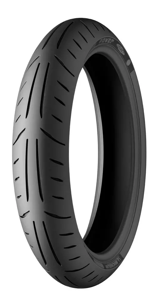 Framdäck Michelin Power Pure SC 110/70-12 M/C 47L TL - Däck till scooter - 25-024497 - 1