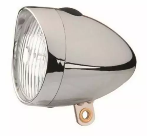 Framlampa CAVO, Classic Led, inkl.batteri - Lyktor och delar - 15-017 - 1