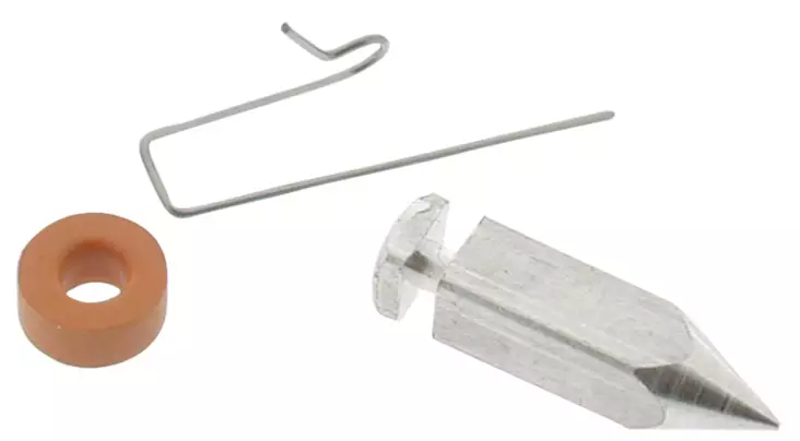 Eurogarden Nålventilsats, Tecumseh / Aspera - Bränslesystem standardmodeller - 442-5204997 - 1