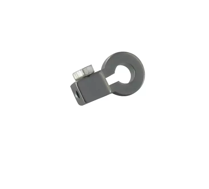 Eurogarden Skruvnippel / O-nippel, Ø 6,5mm, vajer Ø 2,5mm (max) - Vajrar - 445-6309387 - 1