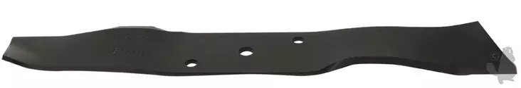 Eurogarden Kniv, 38,5cm, Mulcher, Stiga 100M-102M klippaggregat - Klingor och delar till Husqvarna - 446-1106617 - 1