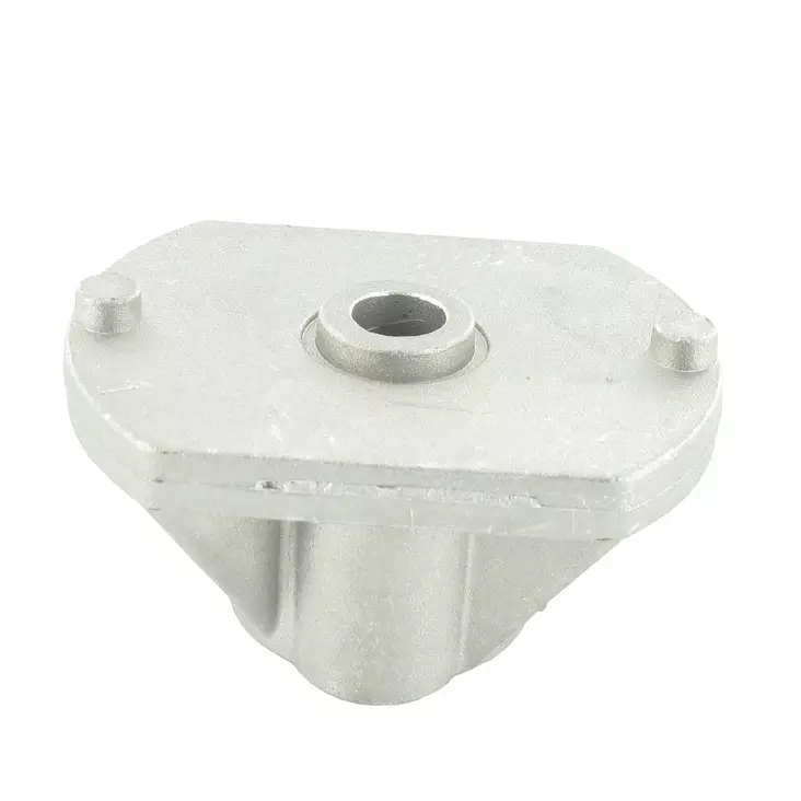 Knivhållare ROTARY: Stiga Multiclip 50, 50B, 50SB, axel 22 mm höjd ca 36mm - Klingor och delar till Stiga - 446-610-0337 - 1