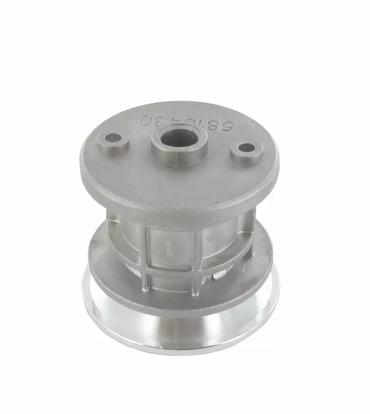 Eurogarden Knivfäste, Husqvarna, Tappar, R146, R147, R151 - Klingor och delar till Husqvarna - 446-6109707 - 1