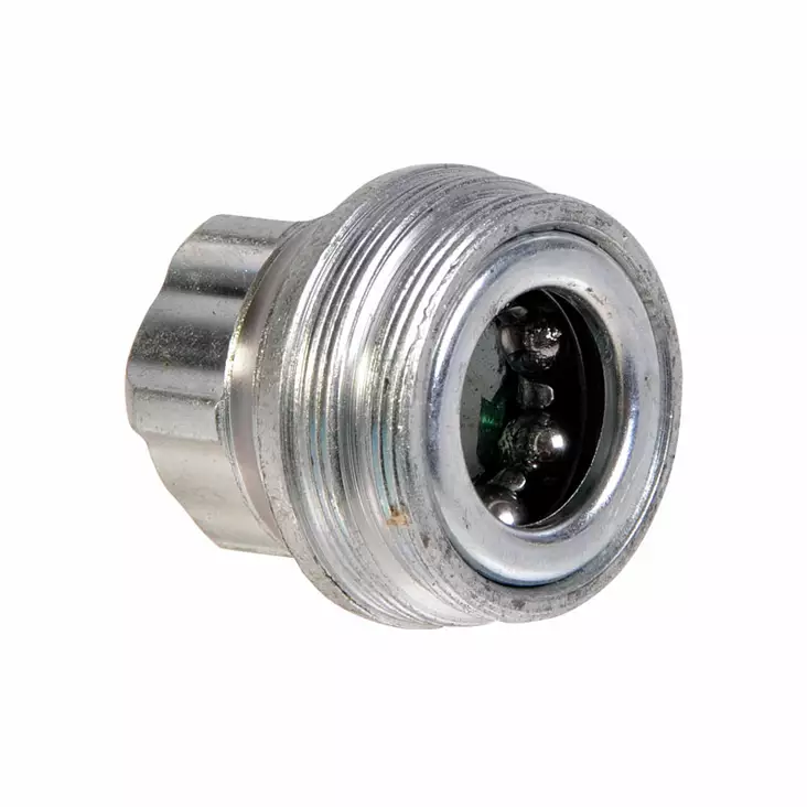 Ledare FAVORIT för spiralen, 1-vxl - Baknav Favorit 1-v - 60567 - 1