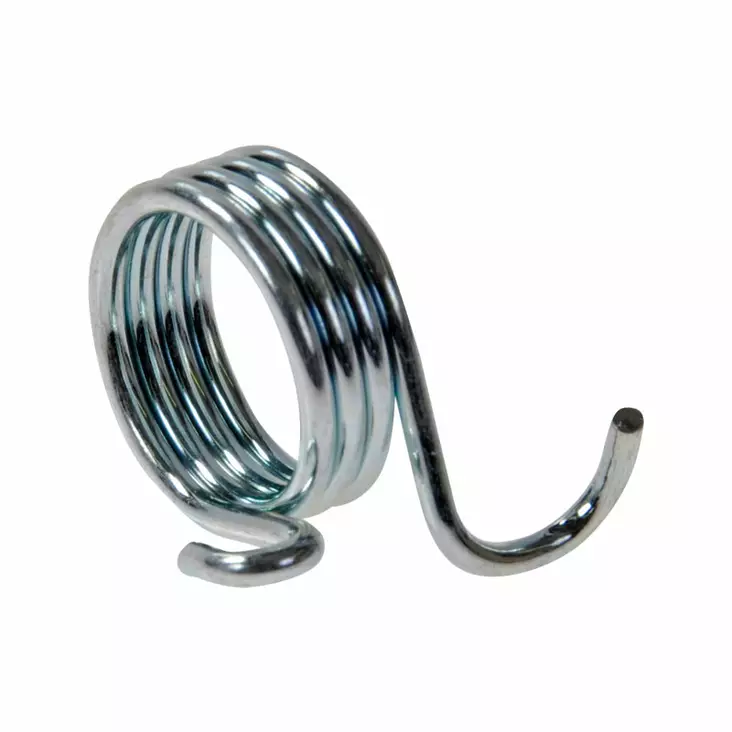 Forte Returfjäder, Kopplingsarm, Minarelli AM6 - Kopplingslamellsats - 307-70667 - 1