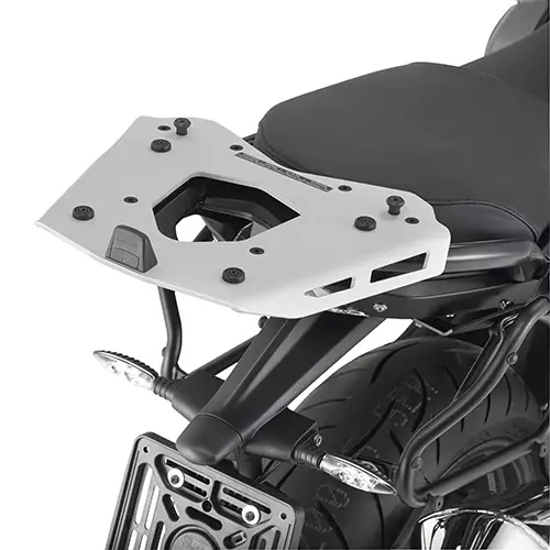 Givi Specific aluminium plate for Monokey-cases R 1200 R (15) - MC Väskhållare - 322-SRA5117 - 1