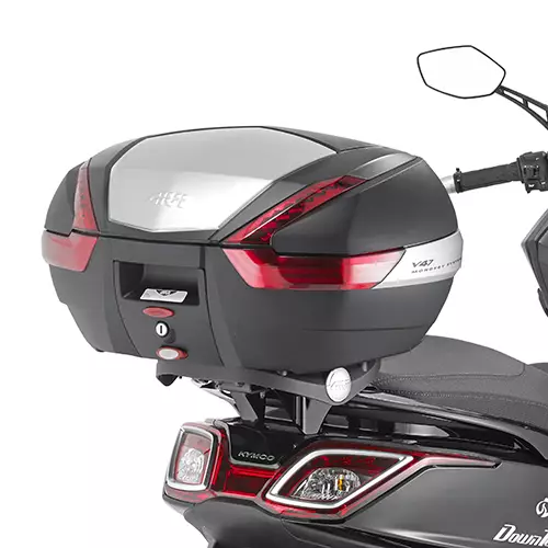 Givi Specific plate Downtown 350 (15) - MC Väskhållare - 322-SR6107 - 1