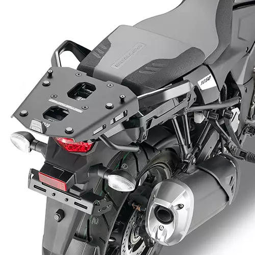 Givi Toppboxhållare Monokey V-strom 1050 (20) - MC Väskhållare - 322-SRA3117 - 1