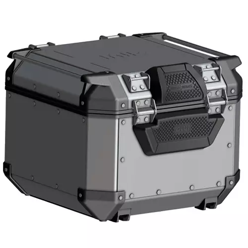 Givi Ryggstöd Polyurethane svart Outback 42 - MC Väskor tillbehör - 321-E157 - 1