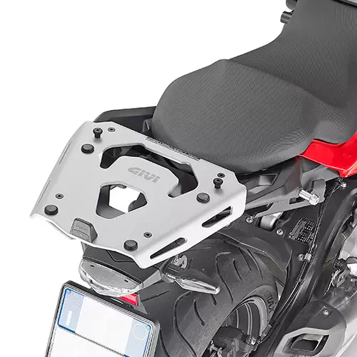 GIVI SPEC. RACK BMW F 900 XR - MC Väskhållare - 322-SRA5137 - 1
