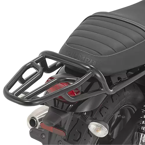 GIVI SPEC.RACK TRIUMPH STR.TWIN 900 - MC Väskhållare - 322-SR6407 - 1