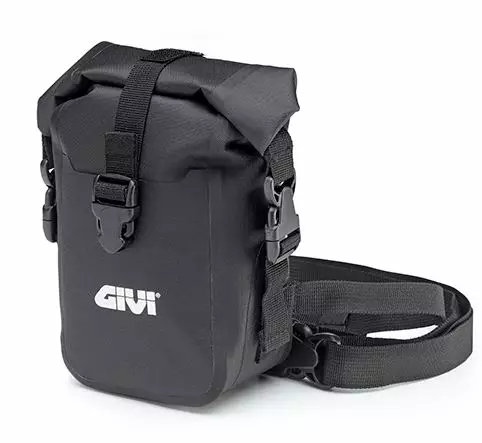 Givi T517 Benväska - MC Ryggsäckar och bagar - 321-T517 - 1
