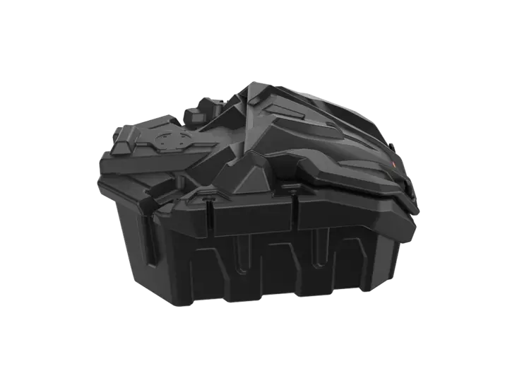 Gka Transportbox Polaris RZR Pro 1000 - ATV hårda transportboxar - 942-0137 - 1