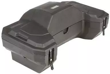 GKA Transportbox Smart Bak - ATV hårda transportboxar - 942-0107 - 1