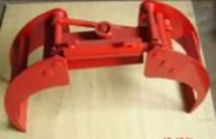 Bronco Timmergrip 77-12191 - ATV vagnar och pulkor - 77-12191-27 - 2