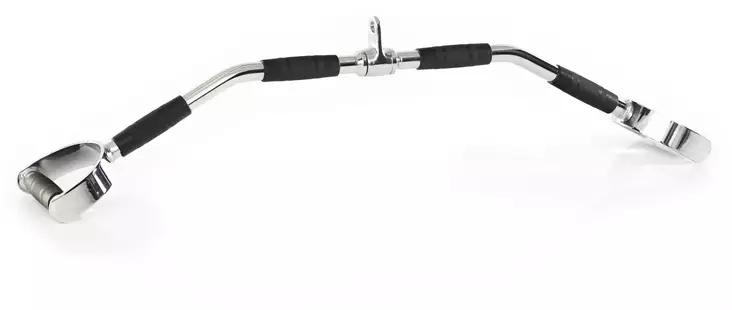 Gymstick Lateral Pull Down Bar with Handles - Handtag och grepp - GS61157 - 1