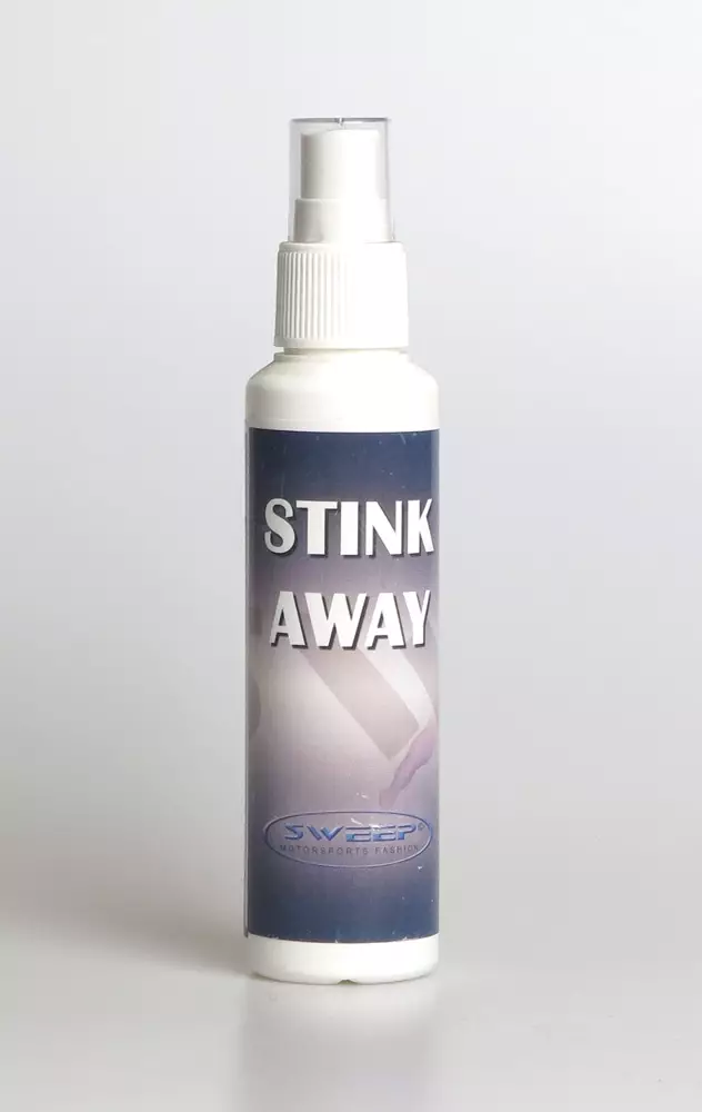 Sweep Stink Away 100ml - Skyddsmedel - 7392922111647 - 1