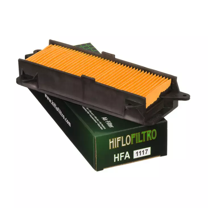 Hiflo luftfilter HFA1117 - MC Luftfilter - 20-1117 - 1