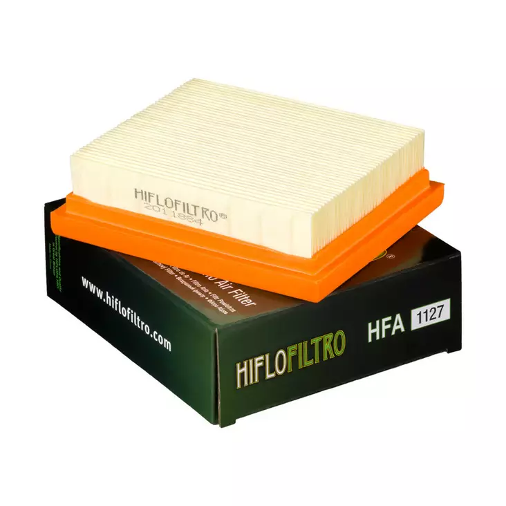 HiFlo luftfilter HFA1127 - MC Luftfilter - 20-1127 - 1
