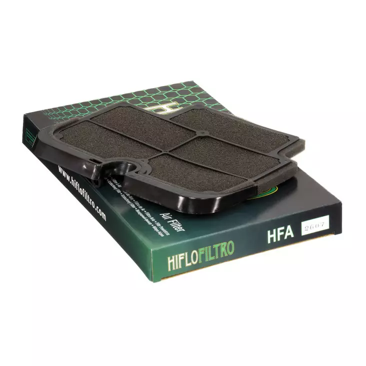 Hiflo luftfilter HFA2607 - MC Luftfilter - 20-2607 - 1
