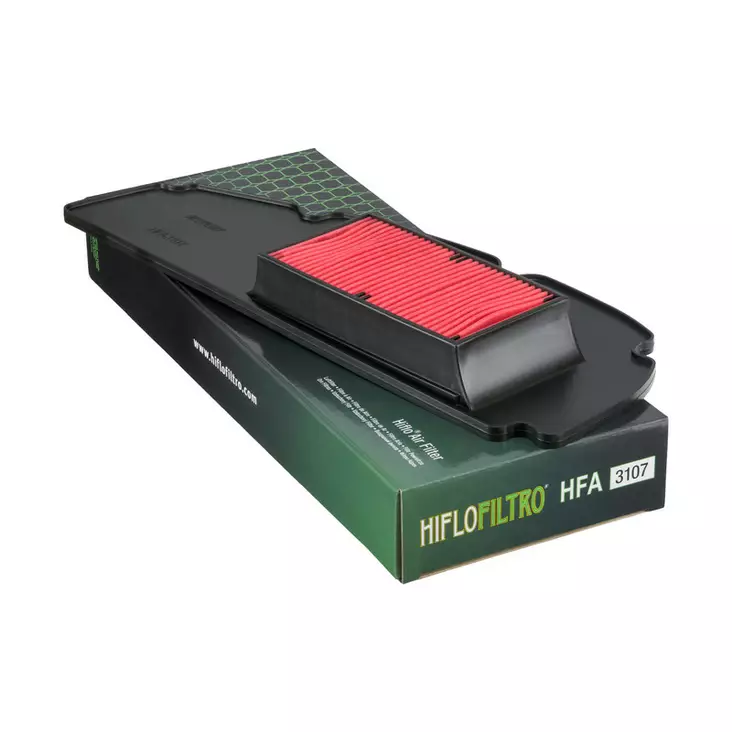 HiFlo luftfilter HFA3107 - MC Luftfilter - 20-3107 - 1