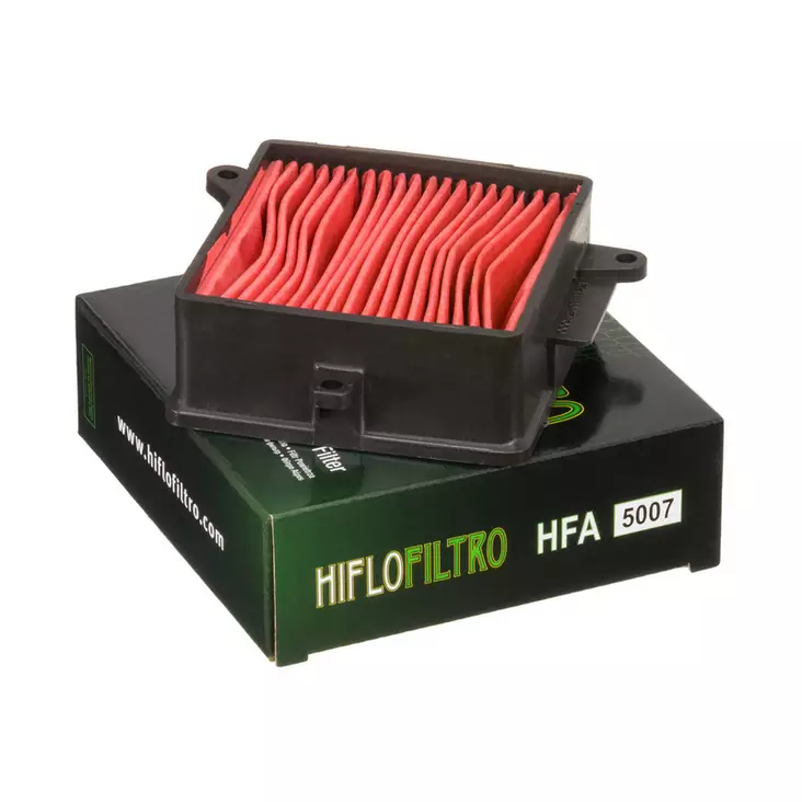 Hiflo luftfilter HFA5007 - MC Luftfilter - 20-5007 - 1