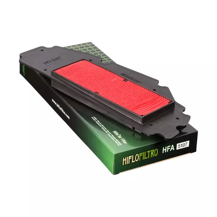 HiFlo luftfilter HFA5107 - MC Luftfilter - 20-5107 - 1
