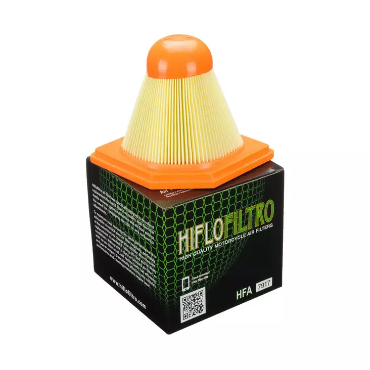 HiFlo luftfilter HFA7917 - MC Luftfilter - 20-7917 - 1