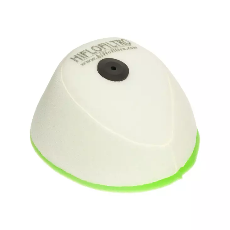 HiFlo luftfilter Kawasaki HFF2017 - Motocross luftfilter - 396-2017 - 1
