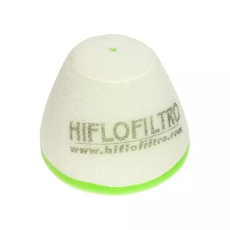 HiFlo luftfilter Yamaha HFF4017 - Motocross luftfilter - 396-4017 - 1