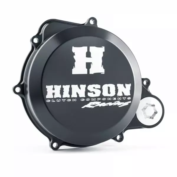 Hinson Cover CRF250R 18- - Motocross andra kopplingsdelar - 450-C794-0817 - 1