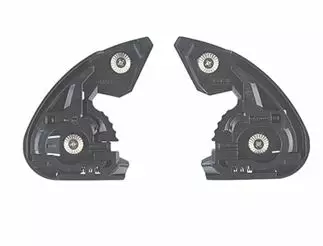 HJC Visirfäste HJ-29, RPHA90 - Visir - 631-17-97 - 1