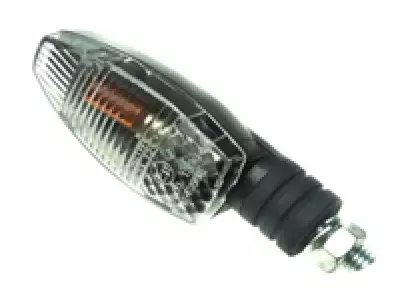 Hyper Hyper blinkerspar e-appr. - MC Blinkers - 15-997 - 1