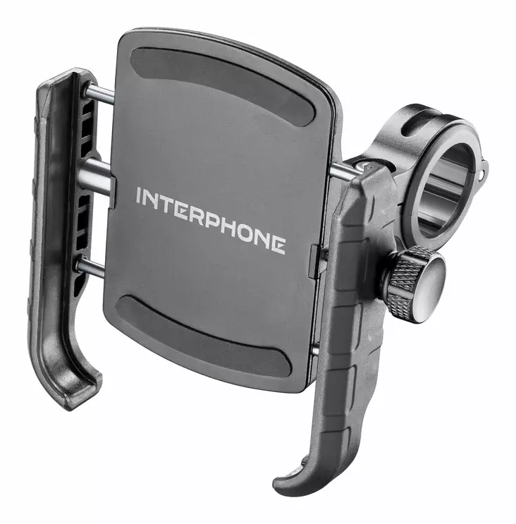 Interphone Crab With Integrated Anti-Vibration Module - MC Mobil och tablet tillbehör - 297-2377 - 1