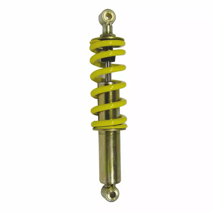 Forte Stötdämpare, l. 300mm, Yamaha DT50 98-04 / MBK X-Limit 98-04 - Stötdämpare - 307-70027 - 1