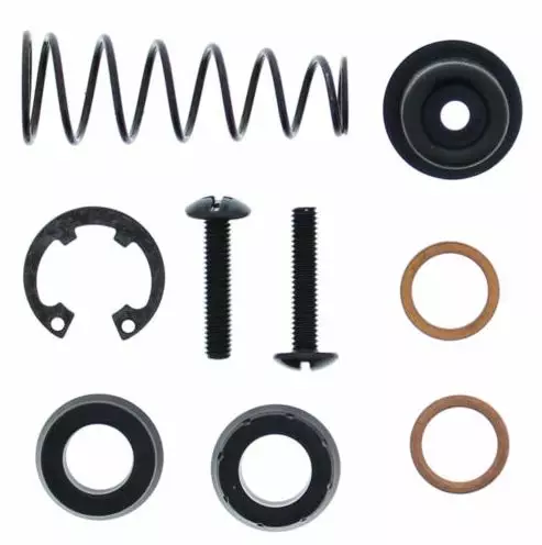 All Balls Repsats huvudbromscylinder fram Can-Am - ATV broms reparationssats - 78-18-1087 - 1