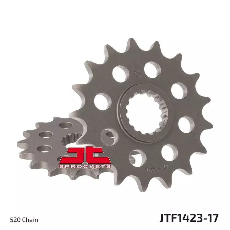 JT Framdrev JTF1423.17 - MC Framdrev - 274-F1423-17 - 1